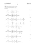 HYDROPHILIZED CARBOSILOXANE VINYLIC MONOMERS diagram and image