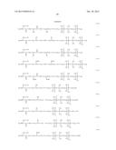 HYDROPHILIZED CARBOSILOXANE VINYLIC MONOMERS diagram and image