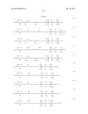 HYDROPHILIZED CARBOSILOXANE VINYLIC MONOMERS diagram and image