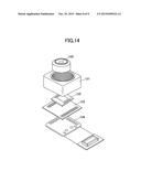 OPTICAL DEVICE, OPTICAL SYSTEM, AND IMAGING APPARATUS diagram and image