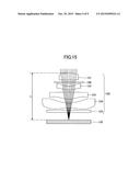 OPTICAL DEVICE, OPTICAL SYSTEM, AND IMAGING APPARATUS diagram and image