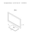 BACKLIGHT DEVICE AND THREE-DIMENSIONAL DISPLAY APPARATUS HAVING THE SAME diagram and image