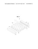 BACKLIGHT DEVICE AND THREE-DIMENSIONAL DISPLAY APPARATUS HAVING THE SAME diagram and image