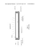 LED-BASED LIGHTING DEVICES AND SYSTEMS BASED ON LIGHT PANELS HAVING     TRANSPARENT WAVEGUIDES diagram and image