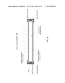 LED-BASED LIGHTING DEVICES AND SYSTEMS BASED ON LIGHT PANELS HAVING     TRANSPARENT WAVEGUIDES diagram and image