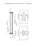 LED-BASED LIGHTING DEVICES AND SYSTEMS BASED ON LIGHT PANELS HAVING     TRANSPARENT WAVEGUIDES diagram and image