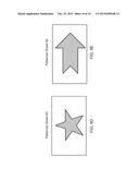 LED-BASED LIGHTING DEVICES AND SYSTEMS BASED ON LIGHT PANELS HAVING     TRANSPARENT WAVEGUIDES diagram and image