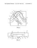 Athermal Arrayed Waveguide Grating Wavelength Division Multiplexer diagram and image