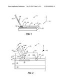 GRATING-COUPLER ASSEMBLY WITH SMALL MODE-FIELD DIAMETER FOR     PHOTONIC-INTEGRATED-CIRCUIT SYSTEMS diagram and image