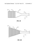 GRATING-COUPLER ASSEMBLY WITH SMALL MODE-FIELD DIAMETER FOR     PHOTONIC-INTEGRATED-CIRCUIT SYSTEMS diagram and image