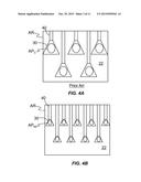 GRATING-COUPLER ASSEMBLY WITH SMALL MODE-FIELD DIAMETER FOR     PHOTONIC-INTEGRATED-CIRCUIT SYSTEMS diagram and image