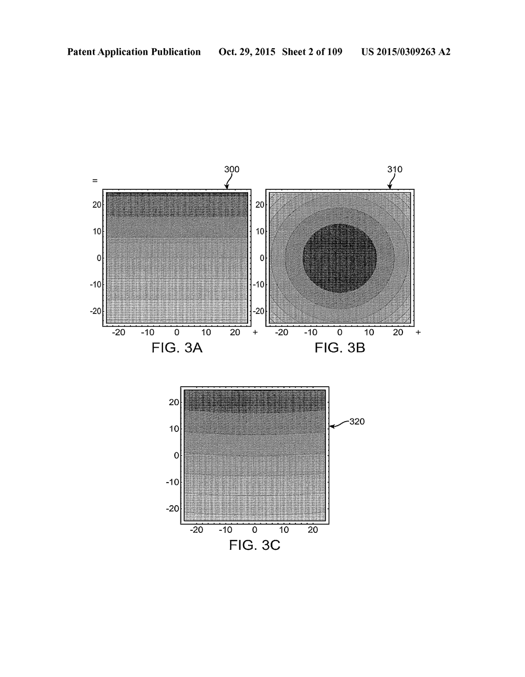 PLANAR WAVEGUIDE APPARATUS WITH DIFFRACTION ELEMENT(S) AND SYSTEM     EMPLOYING SAME - diagram, schematic, and image 03