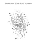 FIBER OPTIC INTERFACE DEVICES FOR ELECTRONIC DEVICES diagram and image