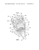 FIBER OPTIC INTERFACE DEVICES FOR ELECTRONIC DEVICES diagram and image