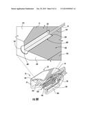 FIBER OPTIC INTERFACE DEVICES FOR ELECTRONIC DEVICES diagram and image