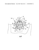 FIBER OPTIC INTERFACE DEVICES FOR ELECTRONIC DEVICES diagram and image