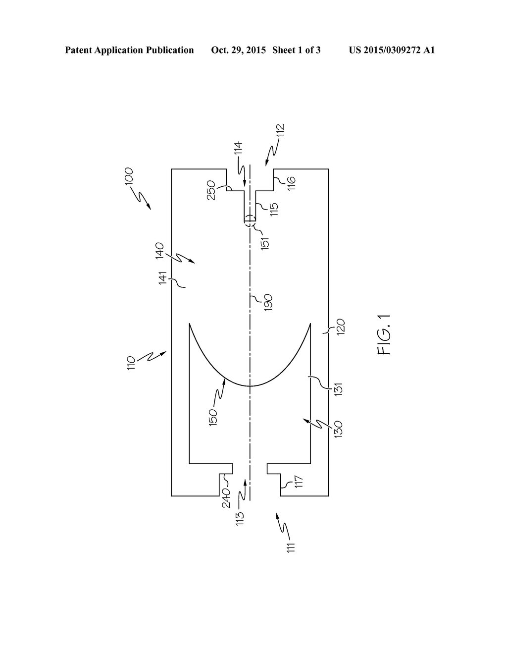 OPTICAL CONNECTORS FOR COUPLING LIGHT SOURCES TO OPTICAL FIBERS - diagram, schematic, and image 02