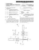 Single Plane Illumination Microscope diagram and image