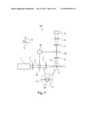 Single Plane Illumination Microscope diagram and image