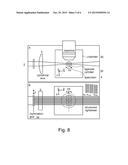 Single Plane Illumination Microscope diagram and image