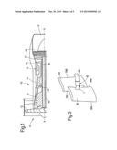 BOROSCOPE AND A METHOD OF PROCESSING A COMPONENT WITHIN AN ASSEMBLED     APPARATUS USING A BOROSCOPE diagram and image