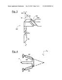 ARRANGEMENT FOR THE ACTUATION OF AT LEAST ONE ELEMENT IN AN OPTICAL SYSTEM diagram and image