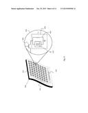 APPLICATIONS OF CONTACT-TRANSFER PRINTED MEMBRANES diagram and image