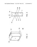 TUNABLE OPTICAL FILTER AND TUNABLE OPTICAL FILTER MODULE diagram and image