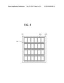 DISPLAY DEVICE AND MANUFACTURING METHOD THEREOF diagram and image