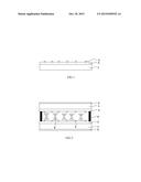 DISPLAY SUBSTRATE AND MANUFACTURING METHOD THEREOF, AND BISTABLE LIQUID     CRYSTAL DISPLAY PANEL diagram and image