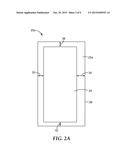 DISCRETE COATING OF LIQUID ON A LIQUID-COATED SUBSTRATE AND USE IN FORMING     LAMINATES diagram and image