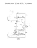 DISCRETE COATING OF LIQUID ON A LIQUID-COATED SUBSTRATE AND USE IN FORMING     LAMINATES diagram and image