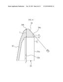 LIQUID CRYSTAL MODULE ASSEMBLY AND DISPLAY DEVICE INCLUDING THE SAME diagram and image