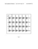 PIXEL UNIT, ARRAY SUBSTRATE, METHOD FOR MANUFACTURING ARRAY SUBSTRATE,     METHOD FOR REPAIRING ARRAY SUBSTRATE, AND DISPLAY DEVICE diagram and image