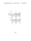 STRUCTURE OF PIXEL diagram and image