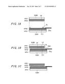 DISPLAY DEVICE WITH A BASE MATERIAL MADE OF PLASTIC diagram and image