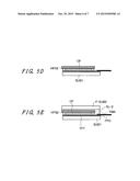 DISPLAY DEVICE WITH A BASE MATERIAL MADE OF PLASTIC diagram and image