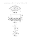 FLEXIBLE STRIP WITH LIGHT ELEMENTS FOR PROVIDING ILLUMINATION SUITABLE FOR     IMAGE CAPTURE diagram and image