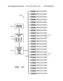 FLEXIBLE STRIP WITH LIGHT ELEMENTS FOR PROVIDING ILLUMINATION SUITABLE FOR     IMAGE CAPTURE diagram and image