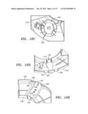 FLEXIBLE STRIP WITH LIGHT ELEMENTS FOR PROVIDING ILLUMINATION SUITABLE FOR     IMAGE CAPTURE diagram and image