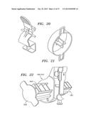 FLEXIBLE STRIP WITH LIGHT ELEMENTS FOR PROVIDING ILLUMINATION SUITABLE FOR     IMAGE CAPTURE diagram and image