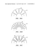 FLEXIBLE STRIP WITH LIGHT ELEMENTS FOR PROVIDING ILLUMINATION SUITABLE FOR     IMAGE CAPTURE diagram and image