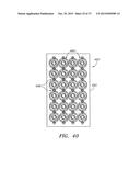 FLEXIBLE STRIP WITH LIGHT ELEMENTS FOR PROVIDING ILLUMINATION SUITABLE FOR     IMAGE CAPTURE diagram and image