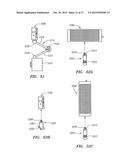 FLEXIBLE STRIP WITH LIGHT ELEMENTS FOR PROVIDING ILLUMINATION SUITABLE FOR     IMAGE CAPTURE diagram and image