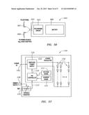 FLEXIBLE STRIP WITH LIGHT ELEMENTS FOR PROVIDING ILLUMINATION SUITABLE FOR     IMAGE CAPTURE diagram and image