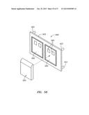 FLEXIBLE STRIP WITH LIGHT ELEMENTS FOR PROVIDING ILLUMINATION SUITABLE FOR     IMAGE CAPTURE diagram and image