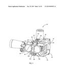 PERSONAL CAMERA  ACCESSORY SYSTEM diagram and image