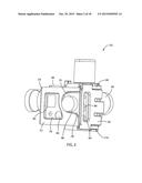 PERSONAL CAMERA  ACCESSORY SYSTEM diagram and image