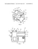 PERSONAL CAMERA  ACCESSORY SYSTEM diagram and image