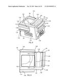 PERSONAL CAMERA  ACCESSORY SYSTEM diagram and image